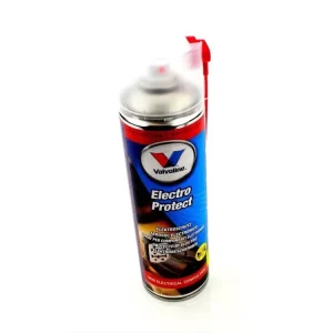 Spraydose Kontakt 500ml Valvoline Gratis Versand