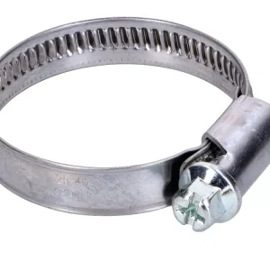 Direkt Vom Hersteller Gewindeschelle Schlauch 25-40mm 9mm breit