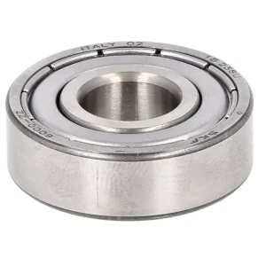 Kugellager SKF 10x26x8mm - 6000 ZZ CN Neu Im Sortiment