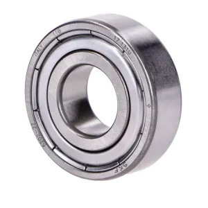 Neue Kollektion Lager SKF 6202 2Z 15x35x11 mm