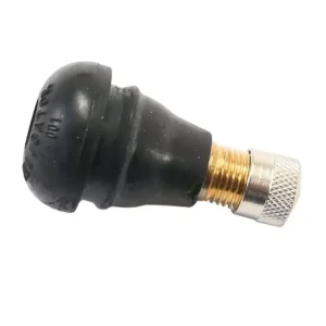 Echt Ventil Gummi 19x33x23x15mm für Mofa, Moped, Mokick, Motorrad
