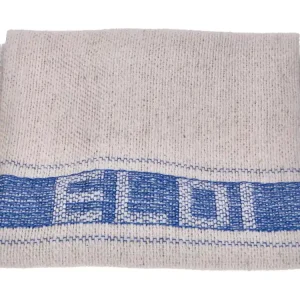 Heißes Angebot Putztuch ELDI Maße 40 x 40cm für Moped, Zündapp, Kreidler, Hercules, Puch, Miele, DKW, Simson, Rixe