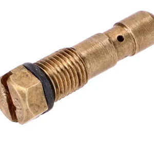 Aktuell Hauptdüse 58 für Bing Vergaser 44-923 für Zündapp Combinette, Super Combinette Sport