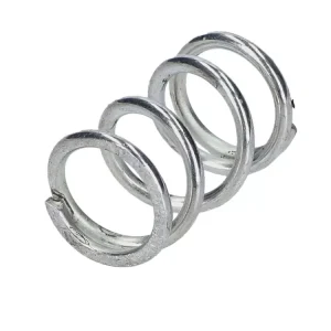 Feder für Bing Stahl 60-140 für Kreidler, Flory, MF 2, 12, 13, 23 Highlight