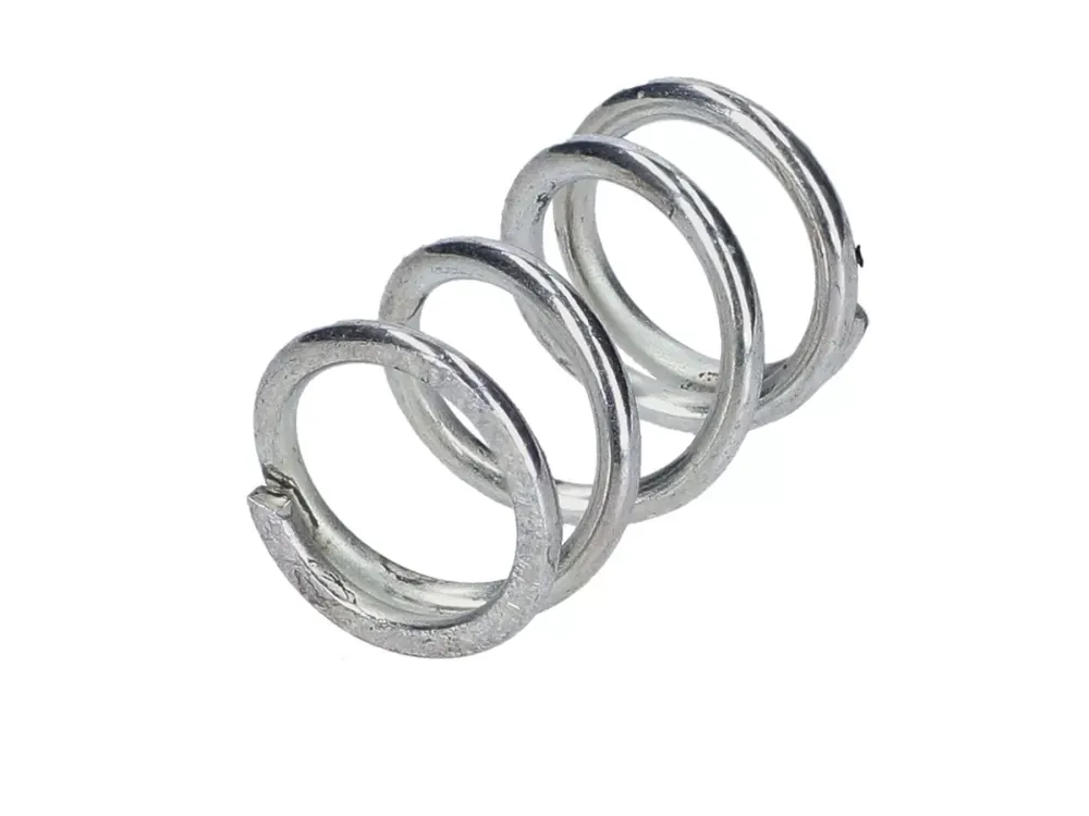 Feder für Bing Stahl 60-140 für Kreidler, Flory, MF 2, 12, 13, 23 Highlight