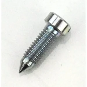 Saisonangebot Standgasschraube für Bing Vergaser Typ SRA für Zündapp Automatic Mofa Typ 442