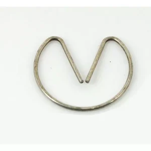 Haltefeder Düsennadel für Bing Vergaser Typ Seitenschwimmer 1/19 für Hercules K 50 Highlight