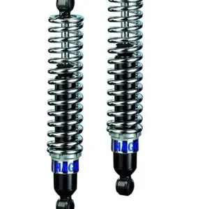 Hagon Federbein Road passend für Kawasaki KH 400 76-78 Sale