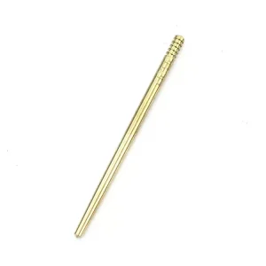 Vergasernadel Bing Messing Typ 46-210 8F1 für Zündapp KS 80, 80 Super, K SX Kreidler Mustang Hercules Ultra 80F, Chopper, 50 Ultra, 50, RS 125, RX 9, XE WC Super-Preis