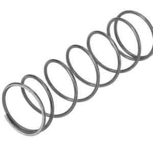 Markenprodukt Feder für Bing Stahl Schwarz für Kreidler, Puch, Zündapp, Hercules