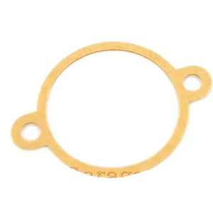 Dichtung Schwimmerkammer für Bing Vergaser 1/16 1/17 für Zündapp DKW, Miele, Hercules Sichere Zahlung