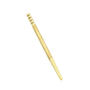 Sonderaktion Düsennadel für Bing Messing für Zündapp Super Combinette, Sport C 50 Super, DKW, Miele, Hercules