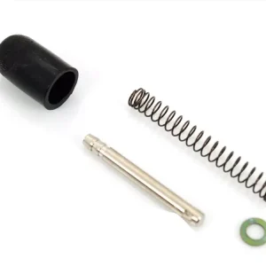 Vergaser-Tuperset 4-teilig für Zündapp GTS, KS, C, M, R, Combinette, Kreidler Florett, Flory, MF, Hercules, Puch, KTM, DKW Mofa, Moped, Mokick Top-Seller