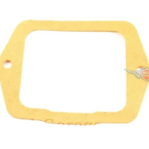 Kostenloser Rückversand Dichtung Schwimmer Rechteckig Papier für Honda MB, MT, MBX, MTX