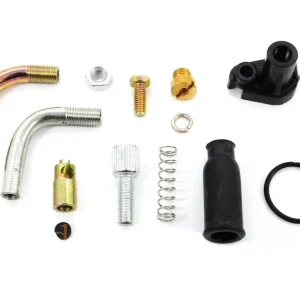 Kaltstart für Dellorto Satz 75er Hauptdüse PHBN für Mofa, Moped, Mokick Must-Have