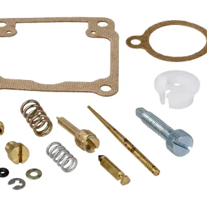 Schneller Versand Reparatur Satz für Dellorto Vergaser Dichtungen Komponenten PHBG 15-21mm für Dellorto,