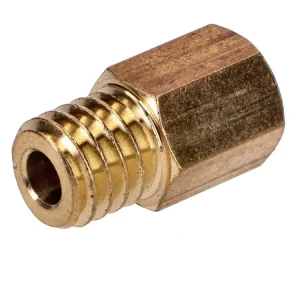 Echt Hauptdüse für Mikuni Messing Gr. 60 für Zündapp, Z-Modelle