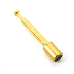 Preisreduziert Startkolben für Bing Messing 10mm für Zündapp KS 80, Hercules, Kreidler, Puch