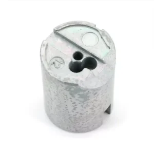 Gasschieber Metall 19mm x 26mm für Kreidler, Florett K 54 Direkt Vom Hersteller