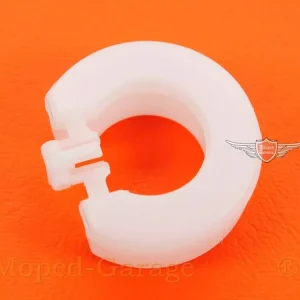 Schwimmer Kunststoff 21mm Weiß für Mofa, Moped, Mokick Top-Seller