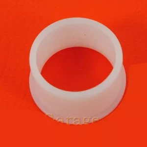 Neu Buchse für Dellorto Kunststoff 21/18/12mm für Piaggio Ciao, Bravo, Garelli Bonanza