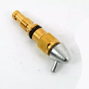 Super-Preis Hauptdüse Einstellbar Messing M7 für Pallas, Mofa, Moped, Mokick