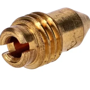 Nur Für Kurze Zeit Vergaser Nebendüse M5 für Dellorto PHBN - 40