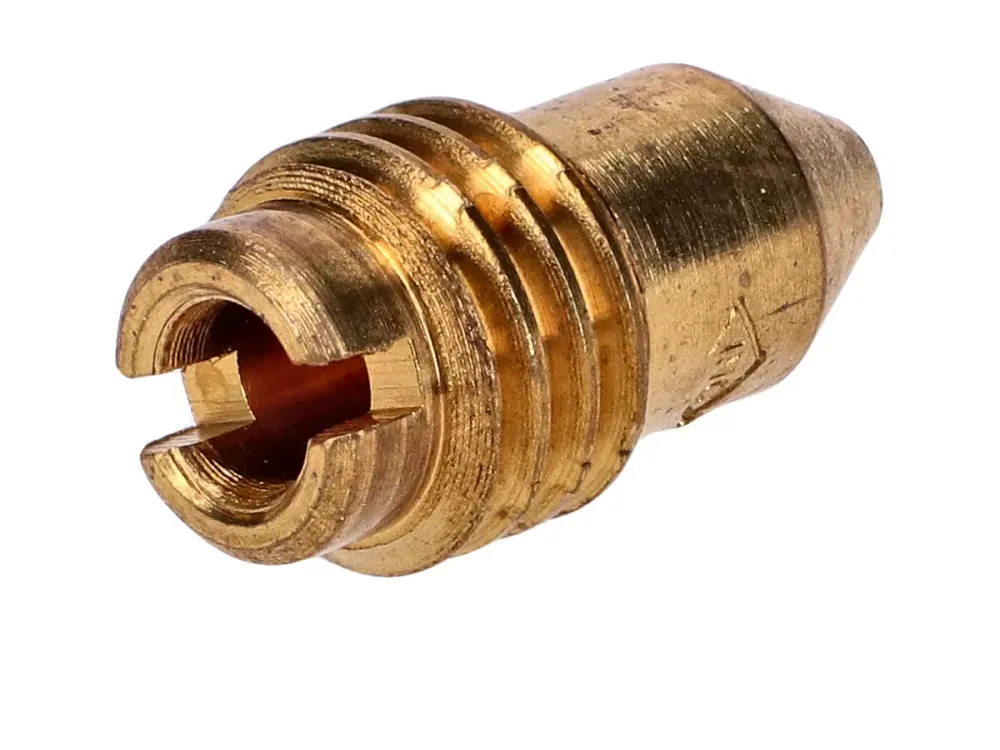 Nur Für Kurze Zeit Vergaser Nebendüse M5 für Dellorto PHBN - 40