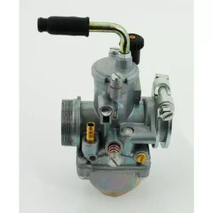 Vergaser 19,5mm Aluminium für Zündapp, Kreidler, Hercules, Puch, KTM, Piaggio, DKW, Mofa, Moped, Mokick Neue Ware