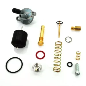 Preisknaller Seitenschwimmer Vergaser Reparatursatz 1/12/228 für Sachs 50, Hercules, KTM, Rixe, Miele