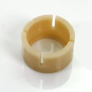 Buchse Kunststoff 24,5 x 19,6mm für Yamaha, RD, DT, FS 50 Solange Der Vorrat Reicht