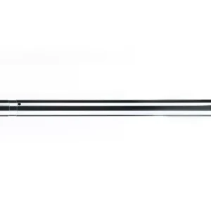 Abverkauf Promoto Standrohr chrom passend für Kawasaki Versys 1000 12-14