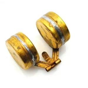 Sale Schwimmer Messing 16N1 16N3 19N für KR51/1, KR51/2, S50, S51, S70, S51/1B, S51/1B4, S51/1C, S51/1E, S51N, S53, S83, S53B, S53C, S53E, S53N, S70/1E, S83B, S83E, SR4-2, SR4-2/1, SR4-3, SR4-4, SR50, SR80