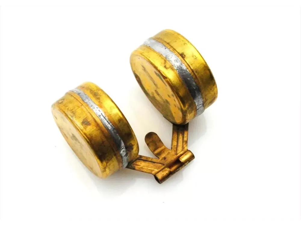 Sale Schwimmer Messing 16N1 16N3 19N für KR51/1, KR51/2, S50, S51, S70, S51/1B, S51/1B4, S51/1C, S51/1E, S51N, S53, S83, S53B, S53C, S53E, S53N, S70/1E, S83B, S83E, SR4-2, SR4-2/1, SR4-3, SR4-4, SR50, SR80