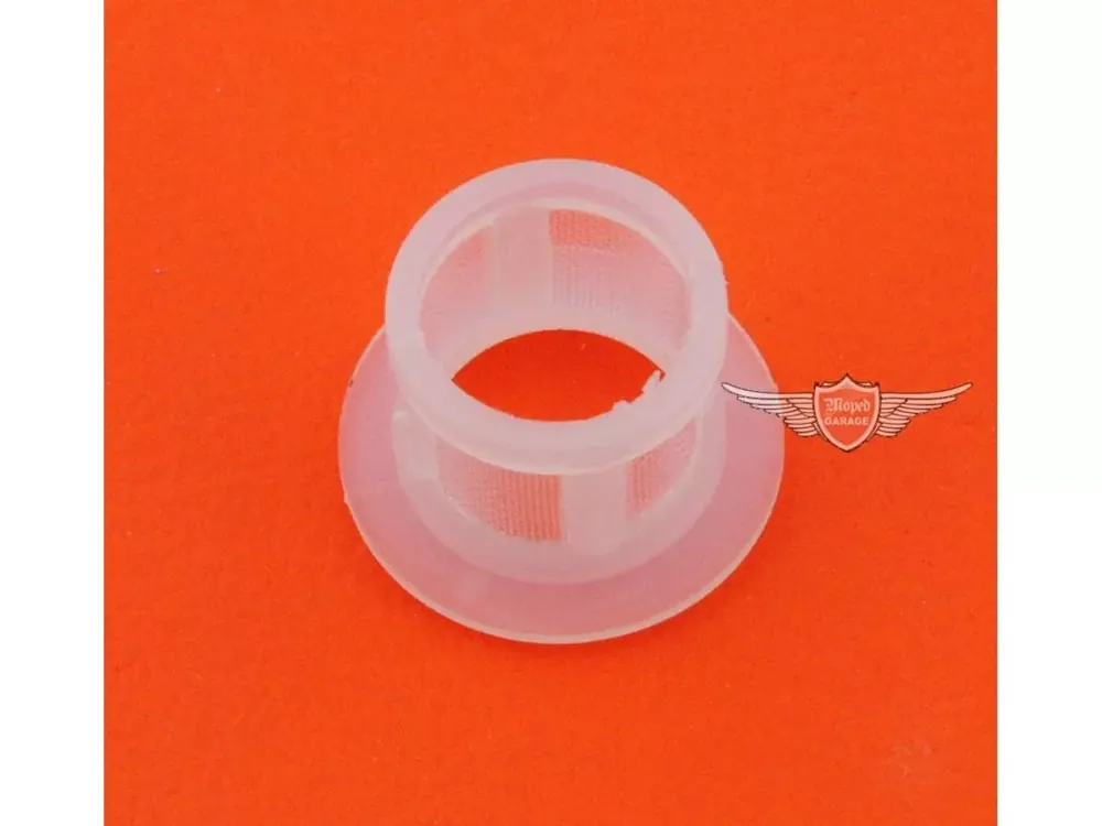 Filter Kunststoff Transparent für Peugeot, Mobylette Highlight