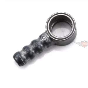 Anschluss Benzinschlauch für Bing Vergaser für Zündapp C 50 Sport Jetzt Kaufen