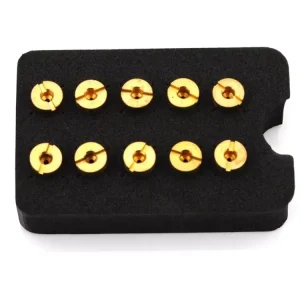 Hauptdüsen Vergaser Durchmesser 6mm für Roller, Mofa, Moped, Mokick, KKR Abverkauf