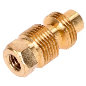 Mischrohr für Bing Vergaser -1836 für Hercules K 125 BW V1, V2 Versand Am Gleichen Tag