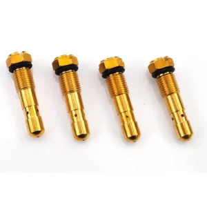 Hauptdüsen Satz 4 Stück 30mm für Mofa Mokick Sonderangebot