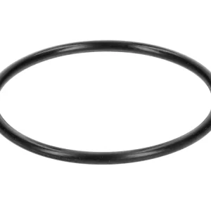 Highlight Dichtung für Bing Schwimmer Deckel Rund Schwarz für Mofa, Moped, Mokick