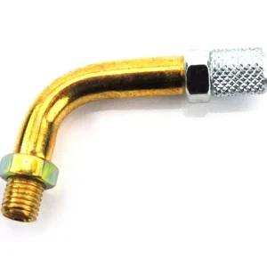 Direktkauf Gaszug für Bing Bogen 90 Grad M6 Gewinde für Zündapp, Kreidler, Hercules, Puch, KTM, DKW, Rixe, Sachs Mofa, Moped