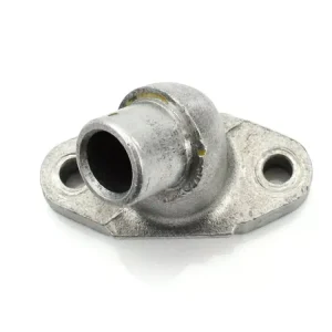 Ansaugstutzen Ersatzteil Vergaser Anschluss ca 18mm Luftdurchlass 12mm für Zündapp ZD 20 Typ 446-400, 446-401, 25 446-420, 50 446-422 Jetzt Kaufen