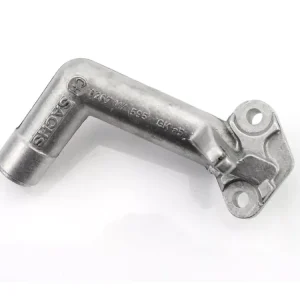 Kostenloser Rückversand Ansaugstutzen Metall Schräg 20mm 13mm für Hercules Prima, KTM, DKW, Rixe