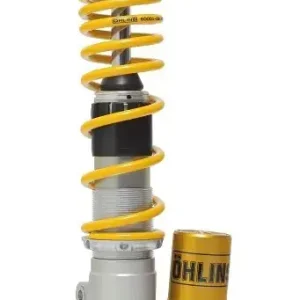 Sichere Zahlung Öhlins Stoßdämpfer Road & Track PI 811 Blackline passend für Vespa Sprint 150 & Vespa Primavera 150