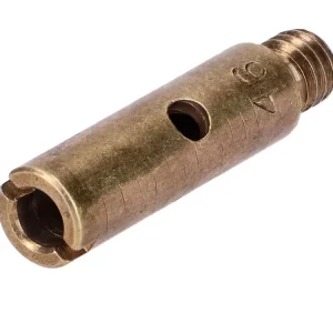 Kracherpreis Hauptdüse #46 für Bing SRA Vergaser für Zündapp, NSU Quickly, Triumph