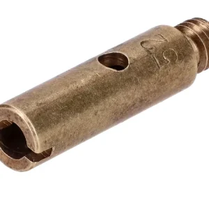 Expressversand Hauptdüse #52 für Bing SRA Vergaser für Zündapp, NSU Quickly, Triumph