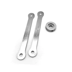 Kostenfreie Lieferung alpha Technik Tieferlegungssatz 35mm passend für Kawasaki Ninja ZX-6R ZX636J 2024