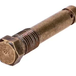 Neue Ware Hauptdüse #58 für Bing Vergaser für Hercules Sachs 214, 215, 216, 217, 219, 220, 221, 222 50ccm