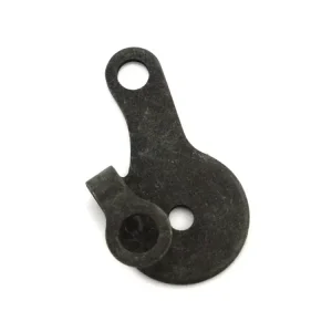 Preis Gesenkt Startklappe für Bing Stahl Schwarz für Zündapp R 50 Roller Typ 561-003, 561-004, mit Motor 267-020, 284-05 L1