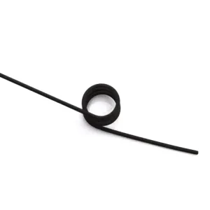 Feder für Bing Stahl Schwarz für Zündapp R 50 Roller Typ 561-003, 561-004, mit Motor 267-020, 284-05 L1 Beliebt